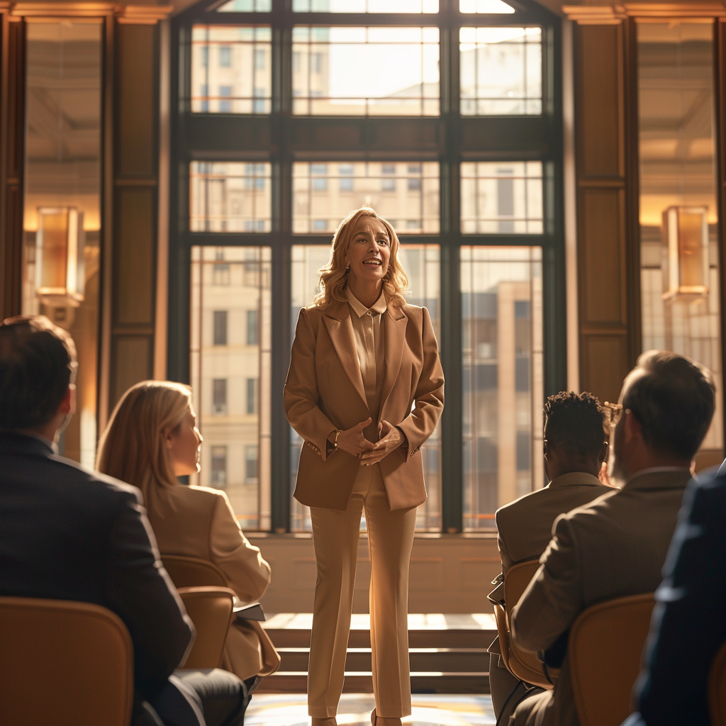 Coaching Empresarial en Lleida